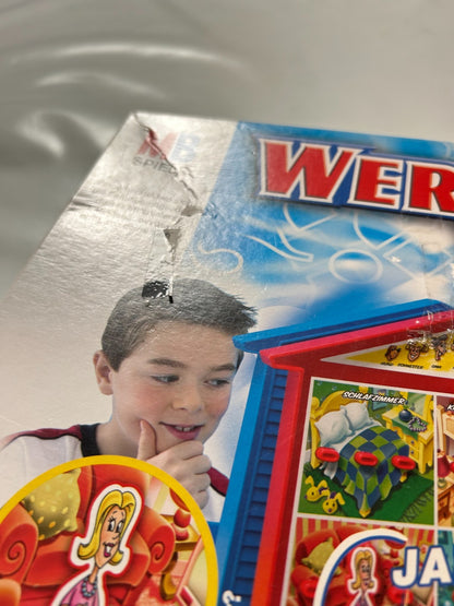 Wer ist Wo? Wer versteckt sich wo  MB Spiele 2005  Vollständig - Ansicht 7