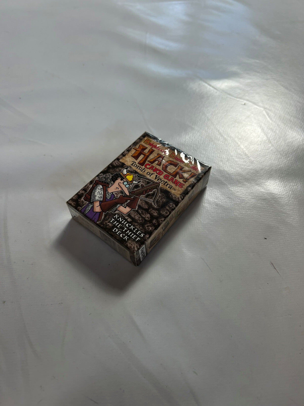 Detailfoto 4 – SKU A8977 – Gesellschaftsspiel gebraucht bei Brettspielimperium