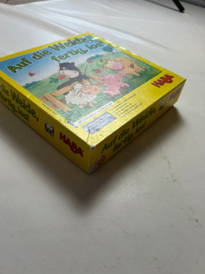 Detailfoto 7 – SKU A4582 – Gesellschaftsspiel gebraucht bei Brettspielimperium