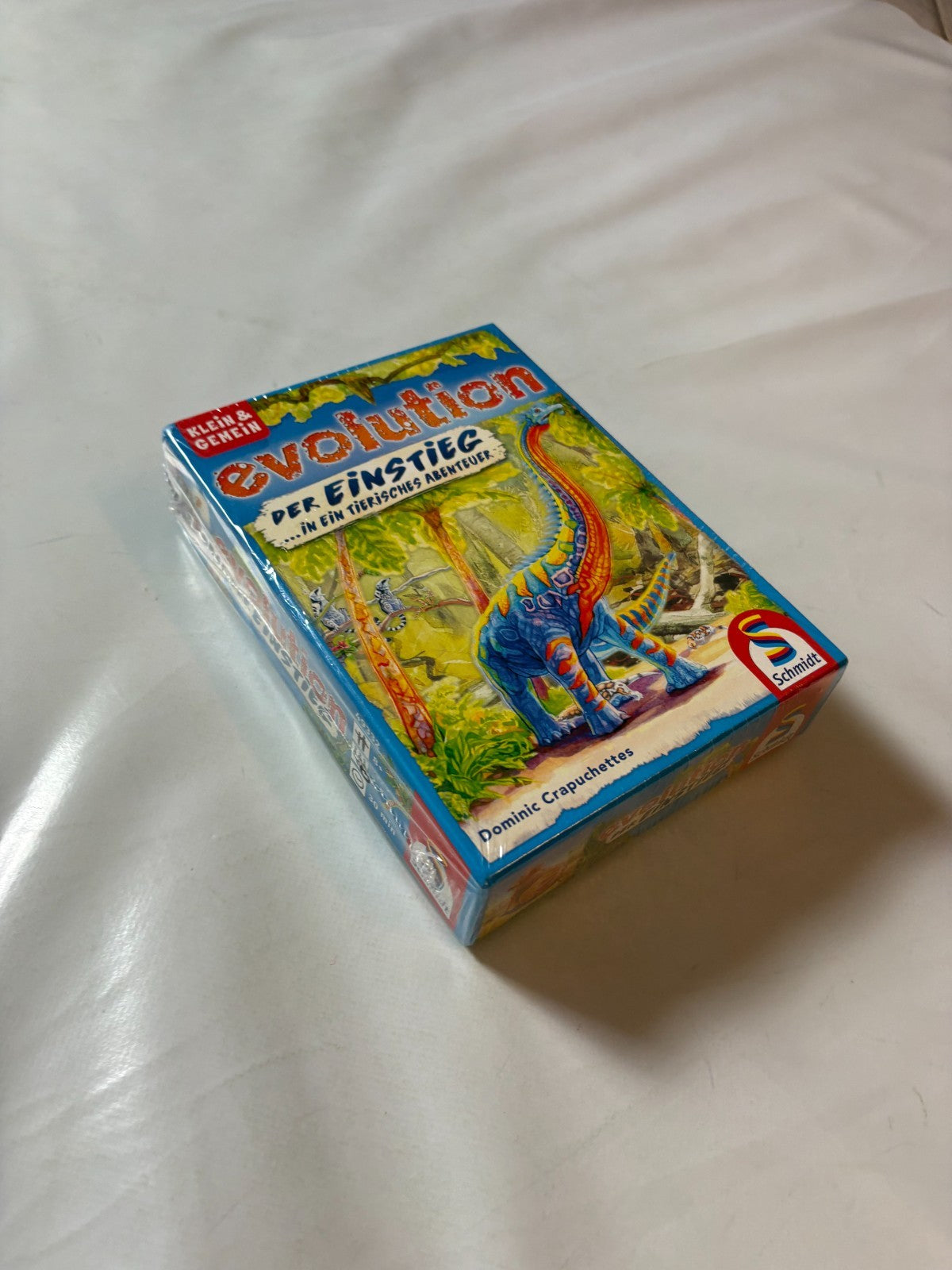 Detailfoto 5 – SKU A13686 – Kartenspiel neu bei Brettspielimperium