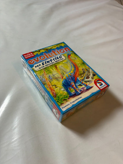 Detailfoto 5 – SKU A13686 – Kartenspiel neu bei Brettspielimperium