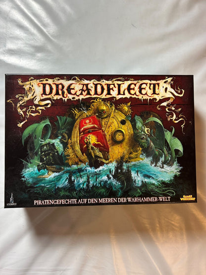 Detailfoto 2 – SKU A11058 – Gesellschaftsspiel gebraucht bei Brettspielimperium