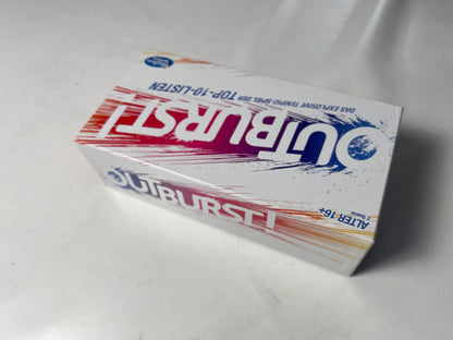 Detailfoto 9 – SKU A5580 – Gesellschaftsspiel gebraucht bei Brettspielimperium