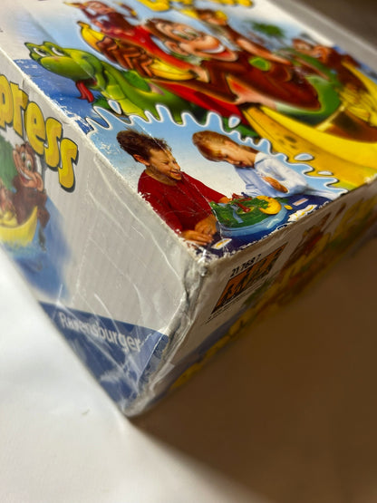 Detailfoto 5 – SKU A6981 – Gesellschaftsspiel gebraucht bei Brettspielimperium