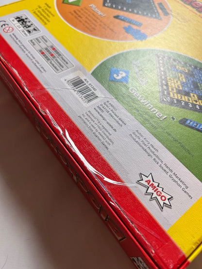 Detailfoto 10 – SKU A10764 – Gesellschaftsspiel gebraucht bei Brettspielimperium