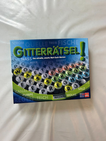 Detailfoto 2 – SKU A12594 – Gesellschaftsspiel gebraucht bei Brettspielimperium