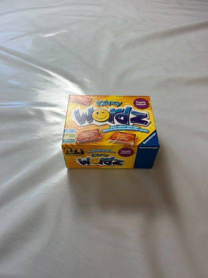 Detailfoto 3 – SKU A12574A – Gesellschaftsspiel gebraucht bei Brettspielimperium