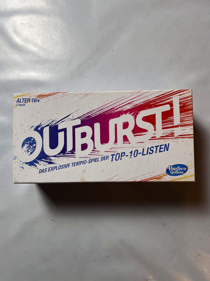 Detailfoto 4 – SKU A8490 – Gesellschaftsspiel gebraucht bei Brettspielimperium