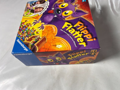 Flippi Flatter  Ravensburger  2016  Vollständig - Ansicht 7