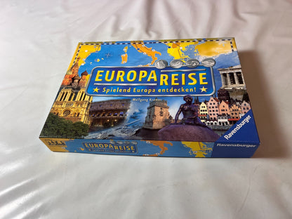 Detailfoto 8 – SKU A13993 – Gesellschaftsspiel gebraucht bei Brettspielimperium
