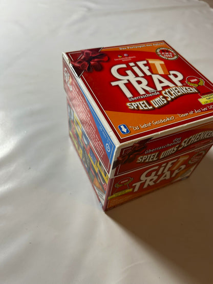 Detailfoto 6 – SKU A7619 – Gesellschaftsspiel gebraucht bei Brettspielimperium
