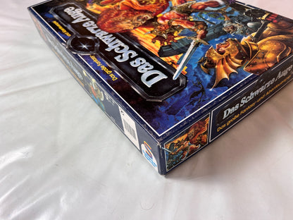 Detailfoto 20 – SKU A14522 – Rollenspiel-Buch gebraucht bei Brettspielimperium
