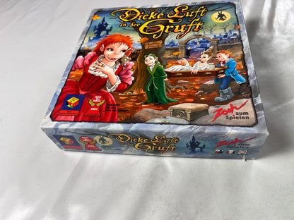 Detailfoto 11 – SKU A13230 – Gesellschaftsspiel gebraucht bei Brettspielimperium