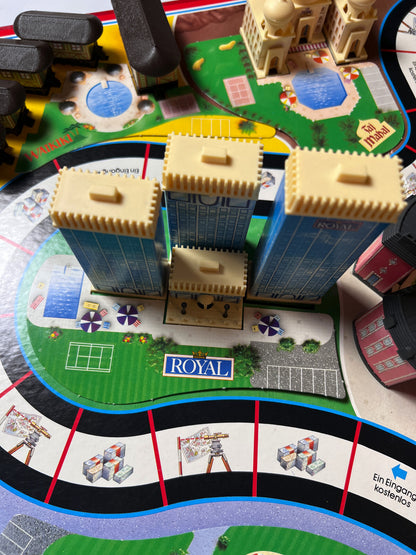 Detailfoto 10 – SKU A7414 – Gesellschaftsspiel gebraucht bei Brettspielimperium