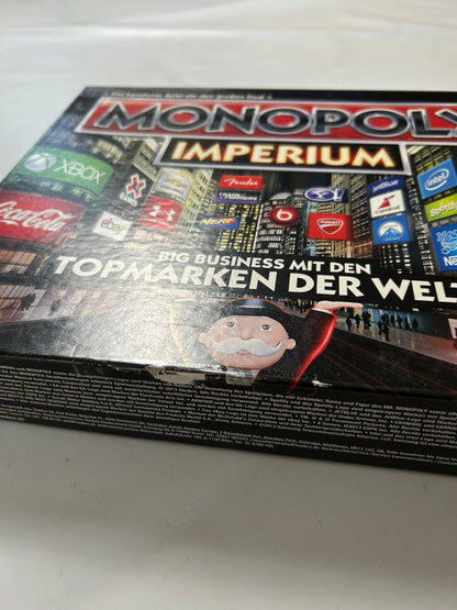 Detailfoto 6 – SKU A7461 – Gesellschaftsspiel gebraucht bei Brettspielimperium