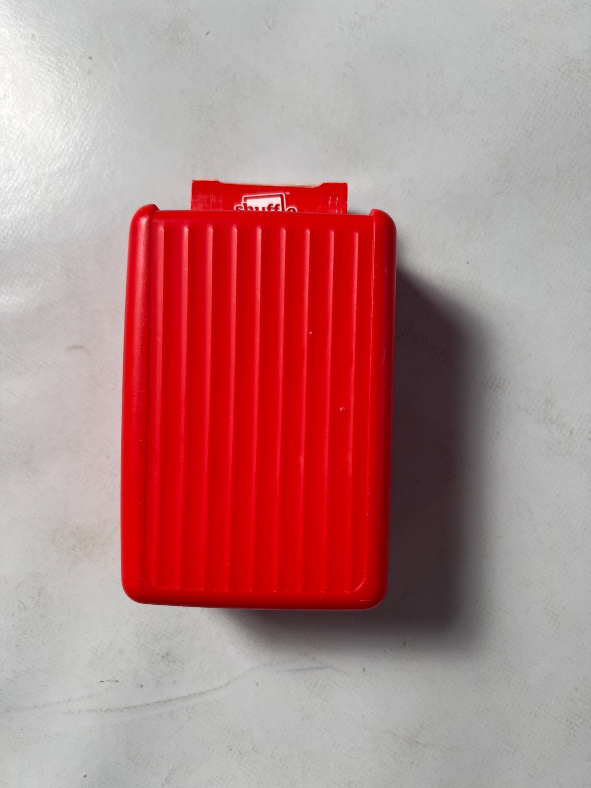 MONOPOLY DEAL SHUFFLE Hasbro 2017 Kartenspiel Spiel  Vollständig - Ansicht 8