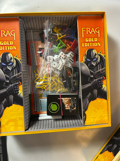Detailfoto 9 – SKU A8664 – Gesellschaftsspiel gebraucht bei Brettspielimperium