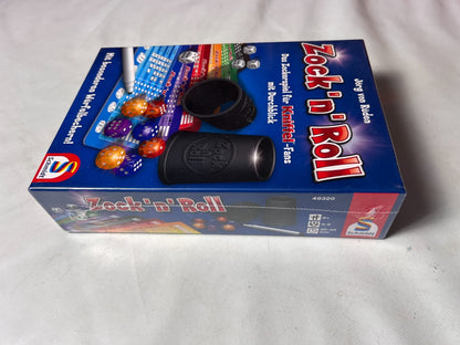 Detailfoto 5 – SKU A13384 – Gesellschaftsspiel gebraucht bei Brettspielimperium