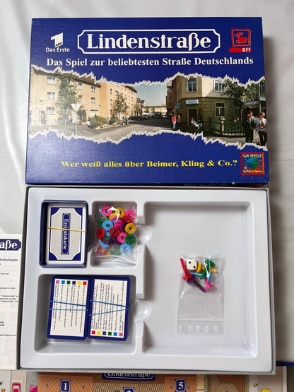Detailfoto 3 – SKU A14297 – Gesellschaftsspiel gebraucht bei Brettspielimperium