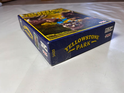 Detailfoto 9 – SKU A9119 – Gesellschaftsspiel gebraucht bei Brettspielimperium
