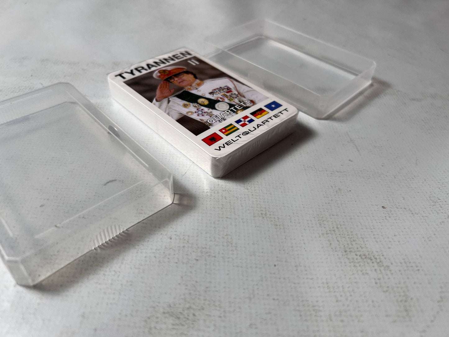 Detailfoto 3 – SKU A10263 – Kartenspiel neu bei Brettspielimperium