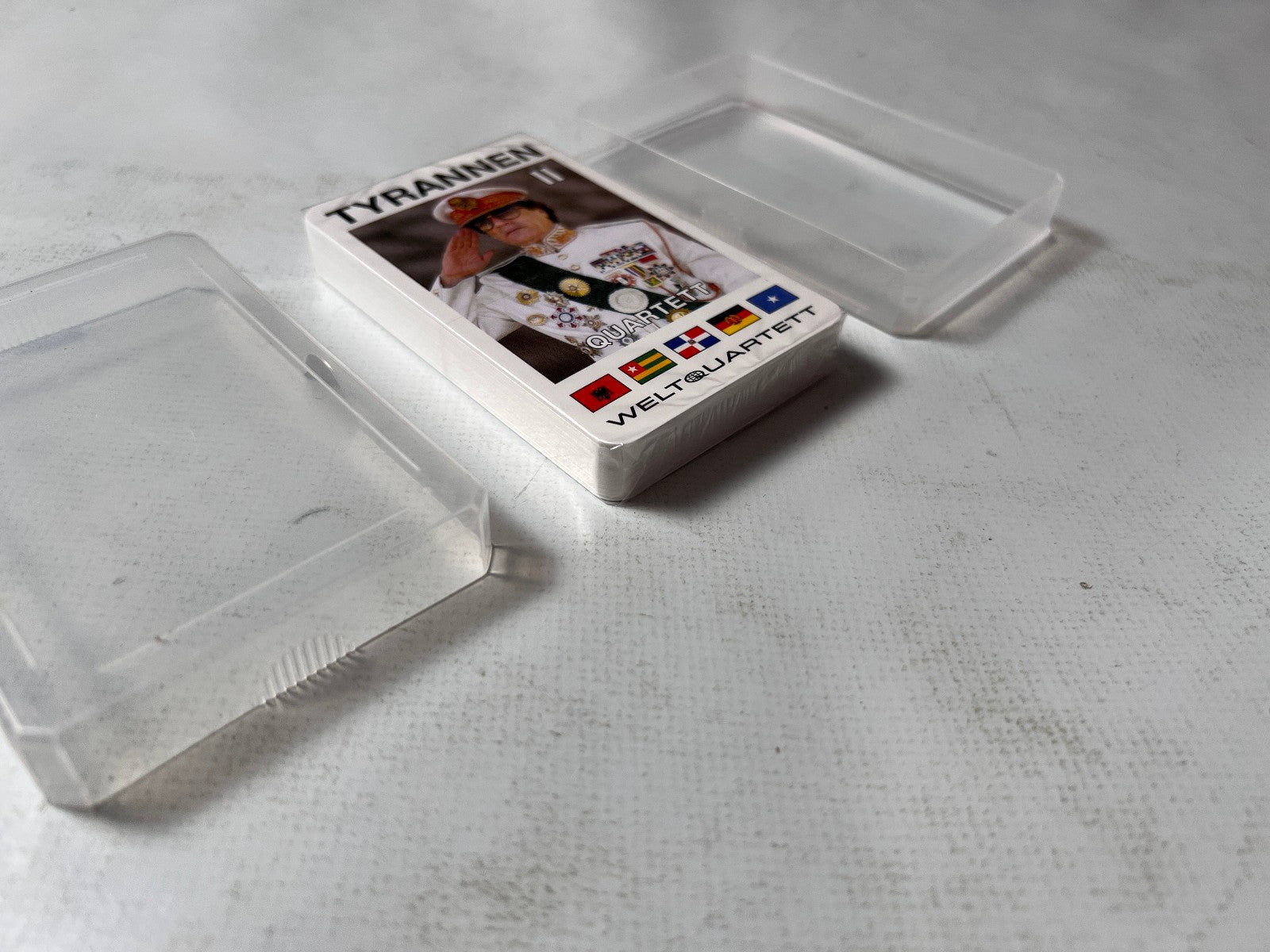 Detailfoto 3 – SKU A10263 – Kartenspiel neu bei Brettspielimperium