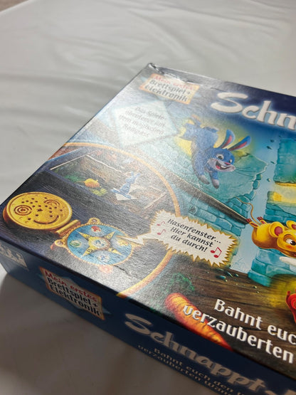 Detailfoto 6 – SKU A11479 – Gesellschaftsspiel gebraucht bei Brettspielimperium