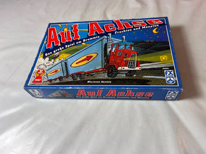 Auf Achse - FX Schmid 1987 - Vollständig - Ansicht 10