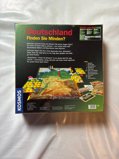Detailfoto 6 – SKU A14246 – Gesellschaftsspiel neu bei Brettspielimperium