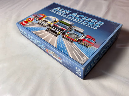 Auf Achse - FX Schmid 1987 - Vollständig - Ansicht 8