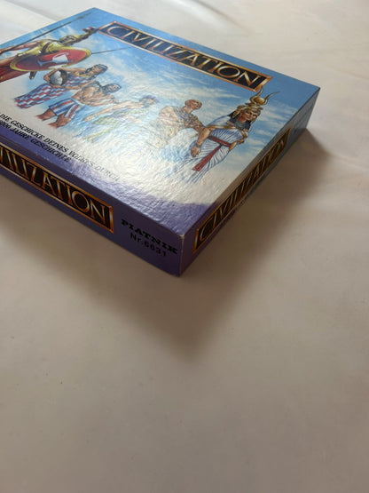 Detailfoto 4 – SKU A6446 – Gesellschaftsspiel gebraucht bei Brettspielimperium