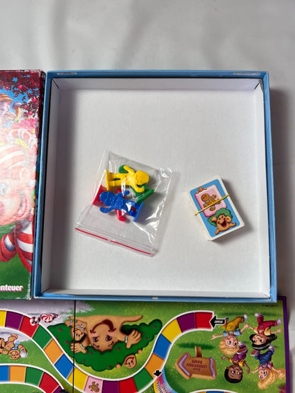 Detailfoto 3 – SKU A14525 – Gesellschaftsspiel gebraucht bei Brettspielimperium