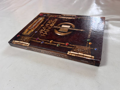 Detailfoto 4 – SKU A10703 – Rollenspiel-Buch gebraucht bei Brettspielimperium