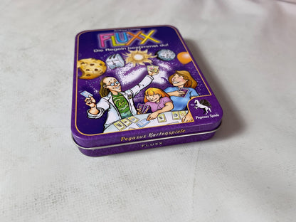Detailfoto 8 – SKU A13111 – Kartenspiel gebraucht bei Brettspielimperium