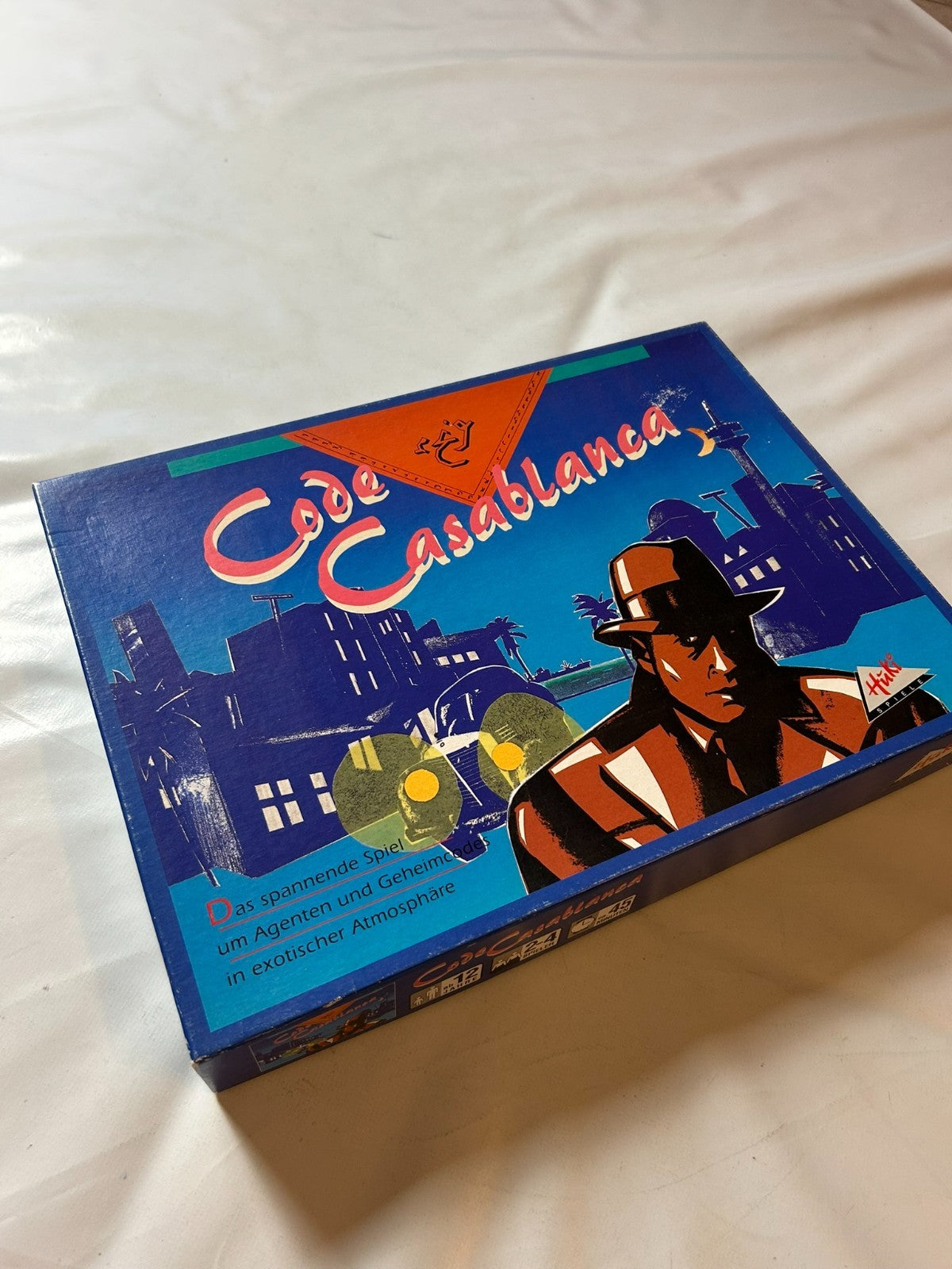 Detailfoto 5 – SKU A10671 – Gesellschaftsspiel gebraucht bei Brettspielimperium