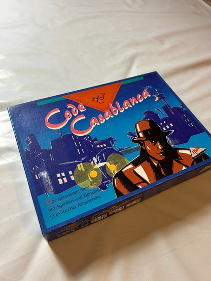 Detailfoto 5 – SKU A10671 – Gesellschaftsspiel gebraucht bei Brettspielimperium