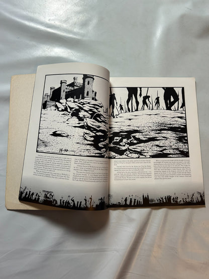 Detailfoto 6 – SKU A12794 – Rollenspiel-Buch gebraucht bei Brettspielimperium