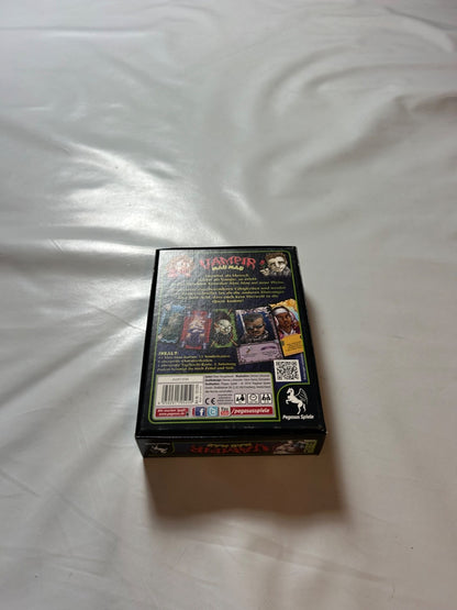 Detailfoto 9 – SKU A11573 – Kartenspiel gebraucht bei Brettspielimperium