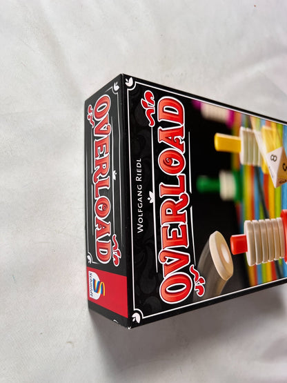 Detailfoto 6 – SKU A14557 – Gesellschaftsspiel gebraucht bei Brettspielimperium