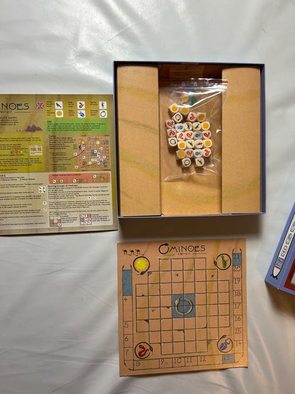 Detailfoto 6 – SKU A11492 – Würfelspiel gebraucht bei Brettspielimperium