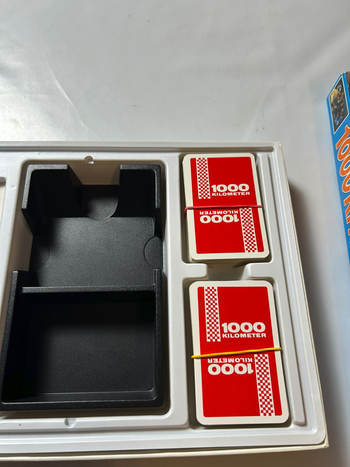 Detailfoto 8 – SKU A7464 – Gesellschaftsspiel gebraucht bei Brettspielimperium