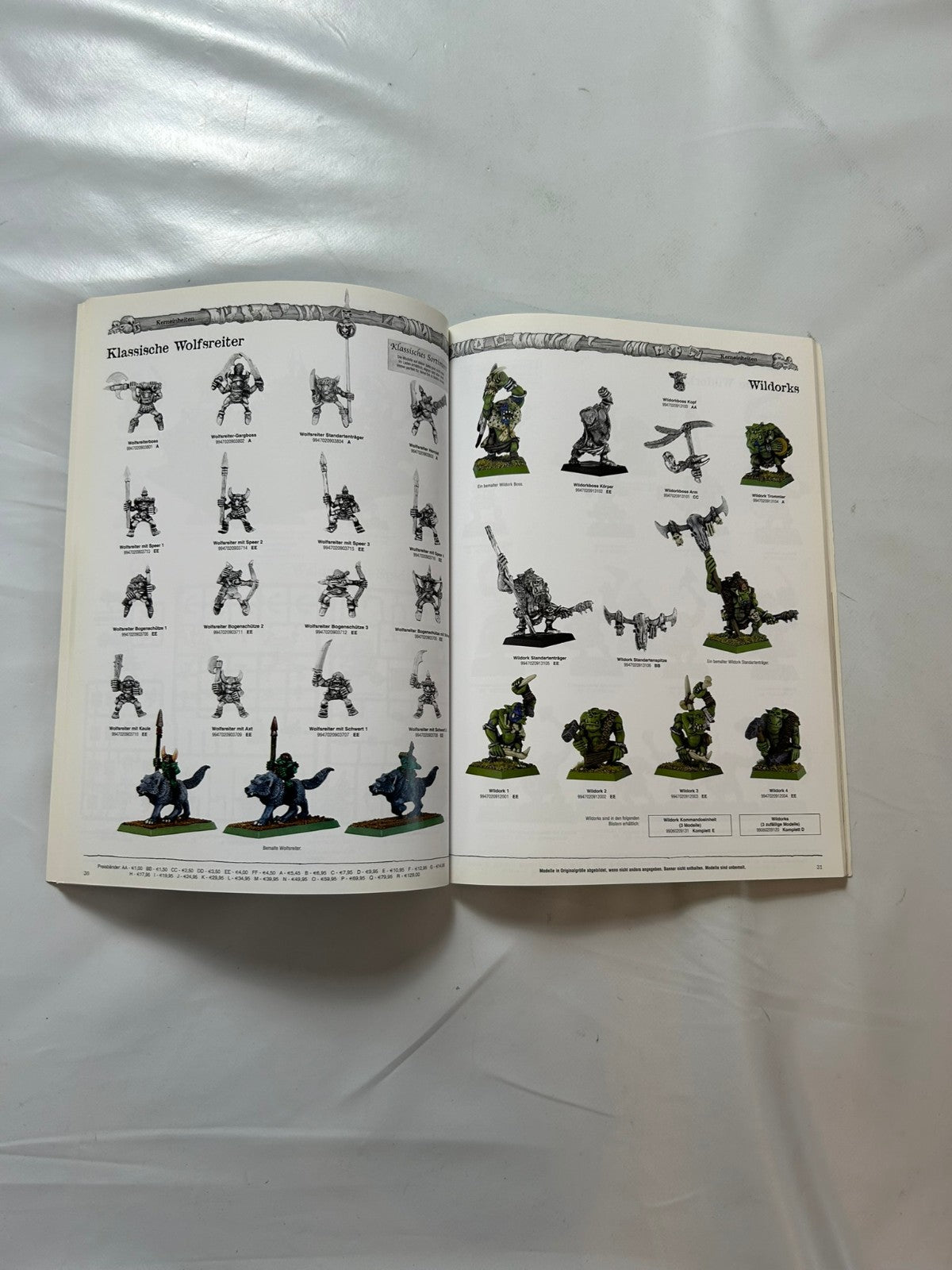 Detailfoto 6 – SKU A9983 – Gesellschaftsspiel gebraucht bei Brettspielimperium
