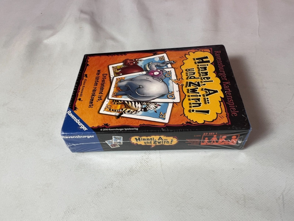 Detailfoto 5 – SKU A14382 – Gesellschaftsspiel neu bei Brettspielimperium