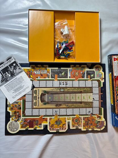 Detailfoto 6 – SKU A14260 – Gesellschaftsspiel gebraucht bei Brettspielimperium