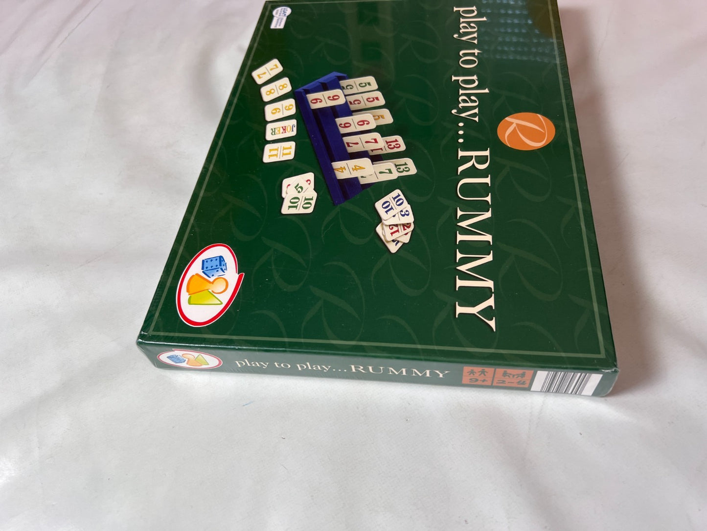 Detailfoto 5 – SKU A14296 – Gesellschaftsspiel neu bei Brettspielimperium