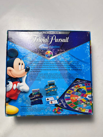 Detailfoto 11 – SKU A5831 – Gesellschaftsspiel gebraucht bei Brettspielimperium