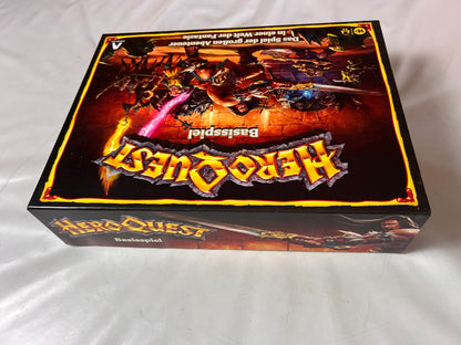 Detailfoto 9 – SKU A14280 – Gesellschaftsspiel gebraucht bei Brettspielimperium