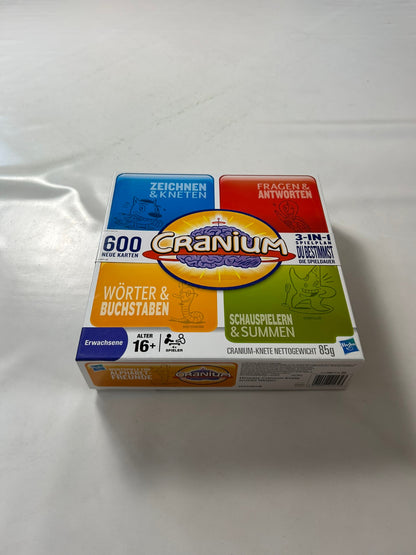 Detailfoto 3 – SKU A5656 – Gesellschaftsspiel gebraucht bei Brettspielimperium