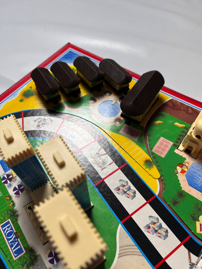 Detailfoto 7 – SKU A7414 – Gesellschaftsspiel gebraucht bei Brettspielimperium