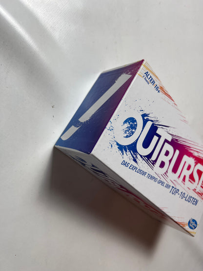 Detailfoto 6 – SKU A6181 – Gesellschaftsspiel gebraucht bei Brettspielimperium